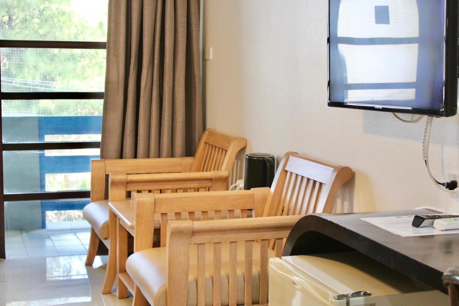 S2 Hotel - Sha Plus Certified Bangsaen Quarto foto